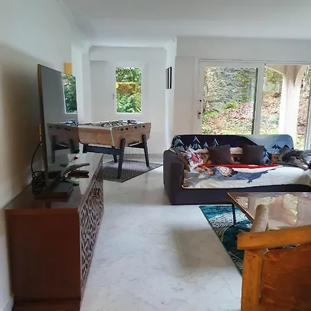 150m2 - 5mn Du Telepherique De L'olympe - Domaine Des 3 Vallees * Brides-les-Bains