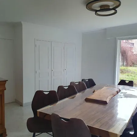 150m2 - 5mn Du Telepherique De L'olympe - Domaine Des 3 Vallees Brides-les-Bains