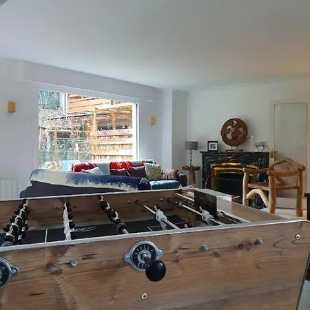 150m2 - 5mn Du Telepherique De L'olympe - Domaine Des 3 Vallees *