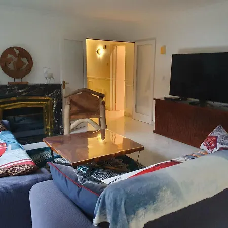150m2 - 5mn Du Telepherique De L'olympe - Domaine Des 3 Vallees Apartment