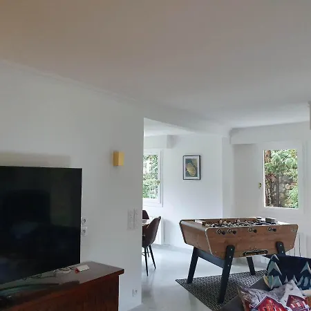 150m2 - 5mn Du Telepherique De L'olympe - Domaine Des 3 Vallees