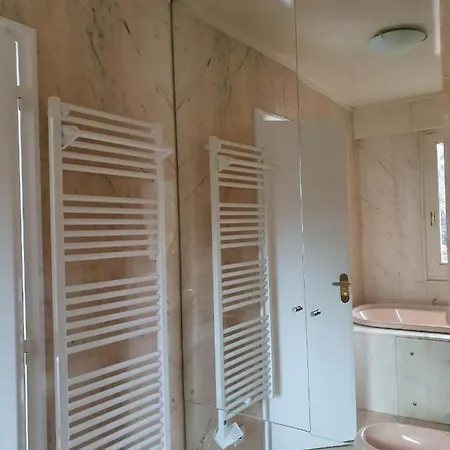 150m2 - 5mn Du Telepherique De L'olympe - Domaine Des 3 Vallees Apartment Brides-les-Bains