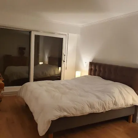 Apartment 150m2 - 5mn Du Telepherique De L'olympe - Domaine Des 3 Vallees *