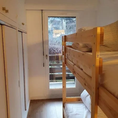 150m2 - 5mn Du Telepherique De L'olympe - Domaine Des 3 Vallees Apartment Brides-les-Bains