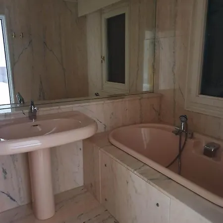 Apartment 150m2 - 5mn Du Telepherique De L'olympe - Domaine Des 3 Vallees Brides-les-Bains