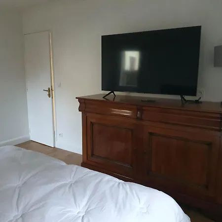 150m2 - 5mn Du Telepherique De L'olympe - Domaine Des 3 Vallees Apartment