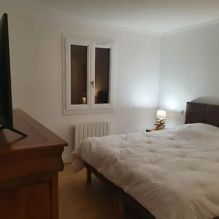 Apartment 150m2 - 5mn Du Telepherique De L'olympe - Domaine Des 3 Vallees Brides-les-Bains