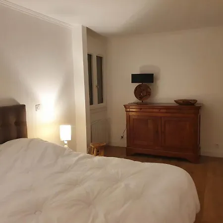 150m2 - 5mn Du Telepherique De L'olympe - Domaine Des 3 Vallees Apartment Brides-les-Bains