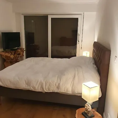 150m2 - 5mn Du Telepherique De L'olympe - Domaine Des 3 Vallees Apartment