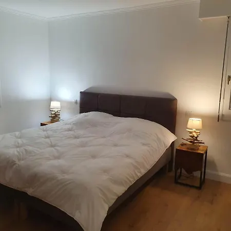 150m2 - 5mn Du Telepherique De L'olympe - Domaine Des 3 Vallees Apartment *