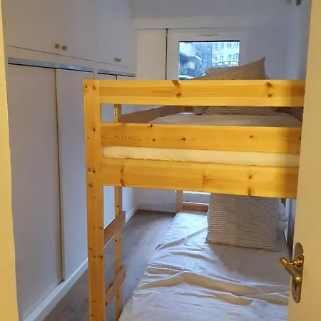 150m2 - 5mn Du Telepherique De L'olympe - Domaine Des 3 Vallees Apartment Brides-les-Bains