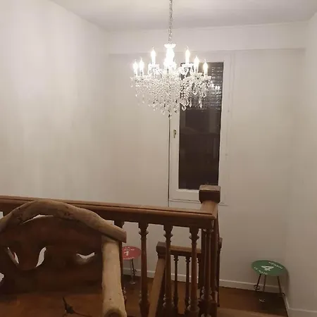 Apartment 150m2 - 5mn Du Telepherique De L'olympe - Domaine Des 3 Vallees Brides-les-Bains