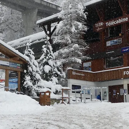 150m2 - 5mn Du Telepherique De L'olympe - Domaine Des 3 Vallees *
