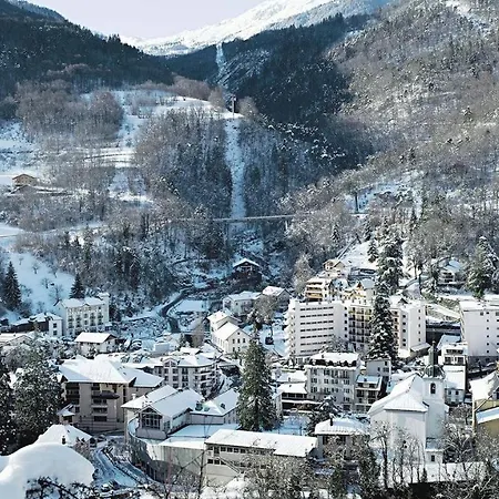 150m2 - 5mn Du Telepherique De L'olympe - Domaine Des 3 Vallees * Brides-les-Bains