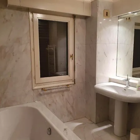 150m2 - 5mn Du Telepherique De L'olympe - Domaine Des 3 Vallees Apartment Brides-les-Bains