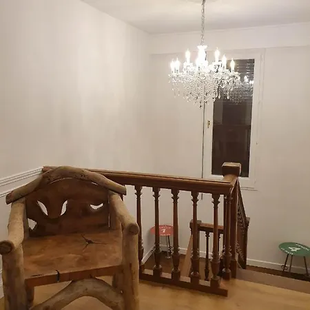 Apartment 150m2 - 5mn Du Telepherique De L'olympe - Domaine Des 3 Vallees